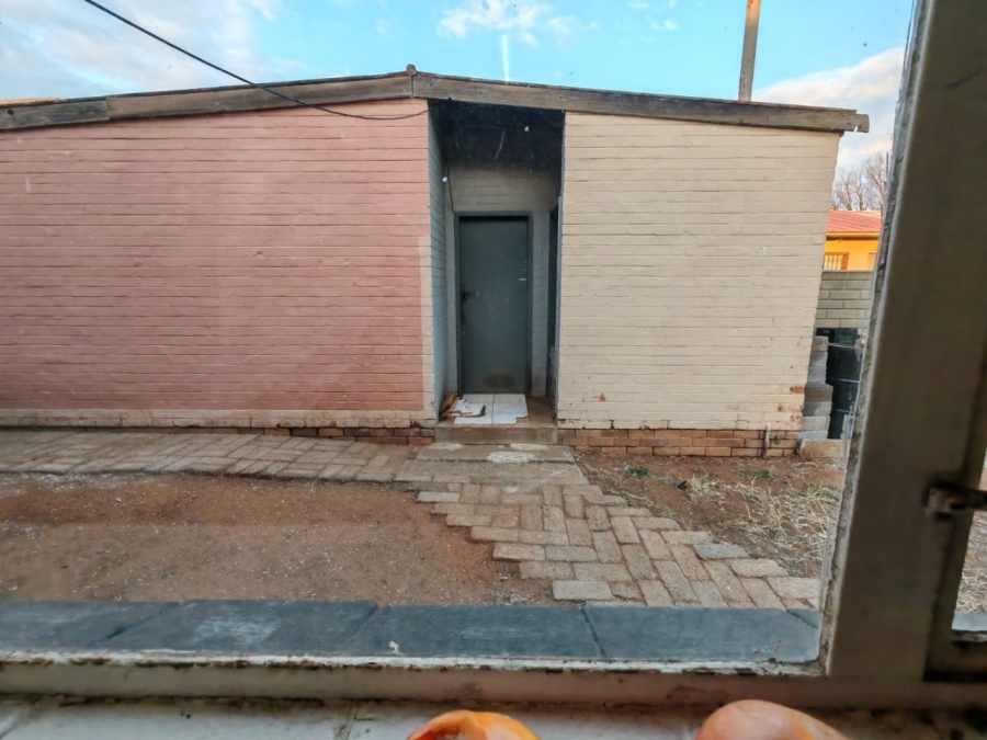 3 Bedroom Property for Sale in Sasolburg Ext 1 Free State